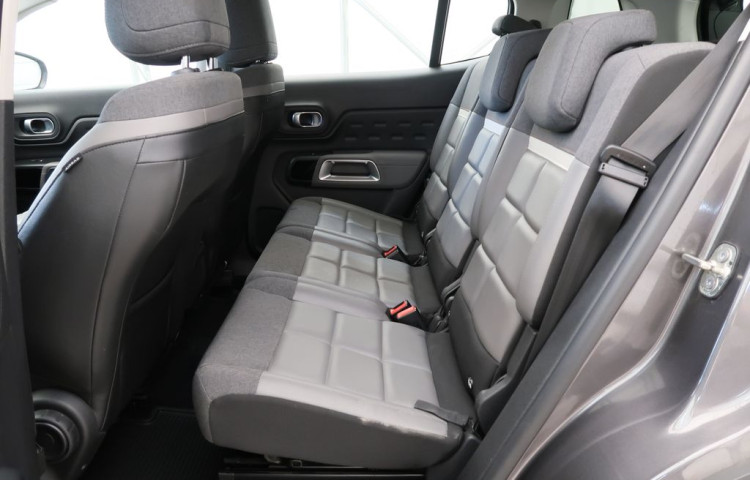 Citroën C5 Aircross 1.6PHEV,165kW,FEEL,AT8,NAVI