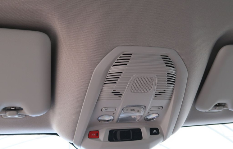 Citroën C5 Aircross 1.6PHEV,165kW,FEEL,AT8,NAVI