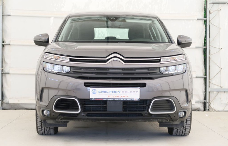 Citroën C5 Aircross 1.6PHEV,165kW,FEEL,AT8,NAVI