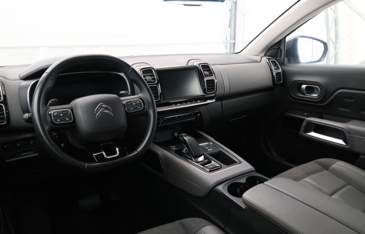 Citroën C5 Aircross 1.6PHEV,165kW,FEEL,AT8,NAVI