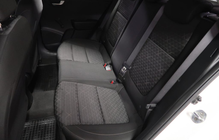 Kia Rio 1,25CVVT,CZ,Man,Comfort