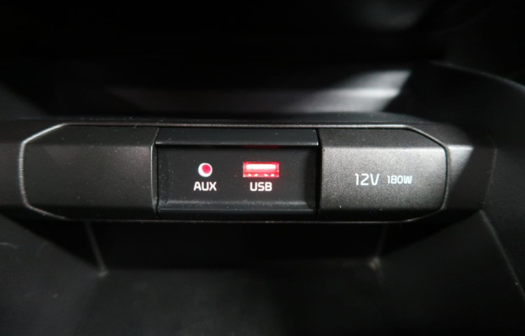 Kia Rio 1,25CVVT,CZ,Man,Comfort