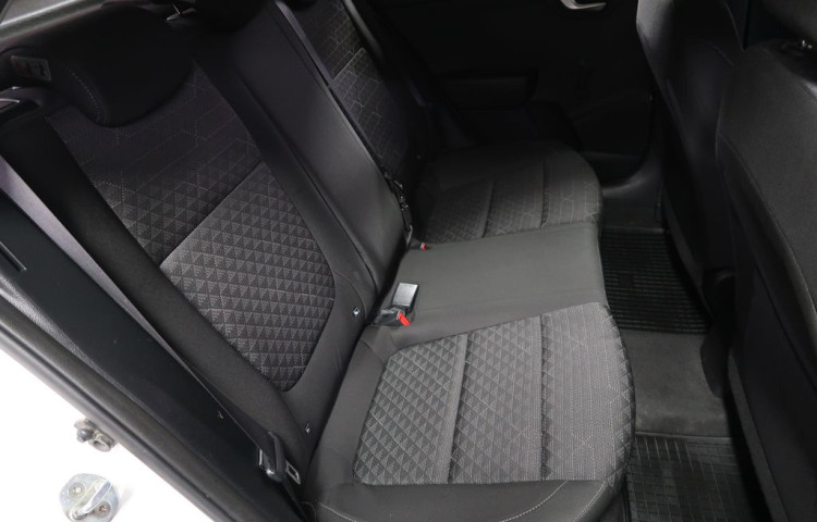 Kia Rio 1,25CVVT,CZ,Man,Comfort