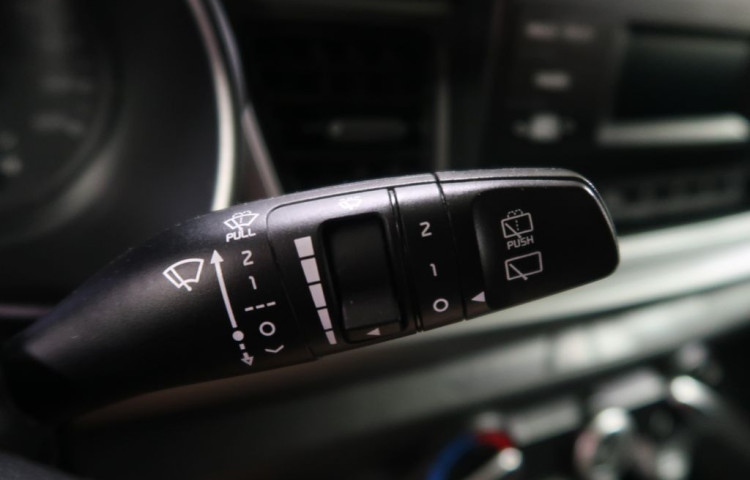 Kia Rio 1,25CVVT,CZ,Man,Comfort