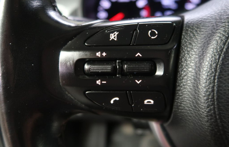 Kia Rio 1,25CVVT,CZ,Man,Comfort