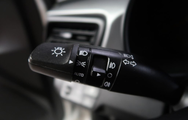 Kia Rio 1,25CVVT,CZ,Man,Comfort