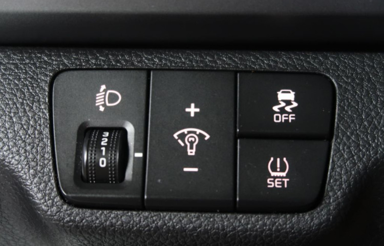 Kia Rio 1,25CVVT,CZ,Man,Comfort