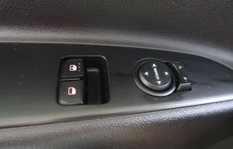 Kia Rio 1,25CVVT,CZ,Man,Comfort