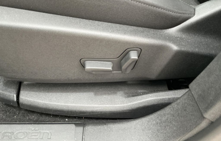 Citroën C5 Aircross 1.5BlueHDi,CZ,1Maj,MAX,AT8