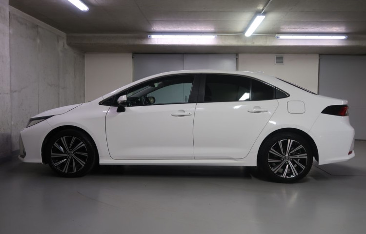 Toyota Corolla 1.5VVT-i,CZ,