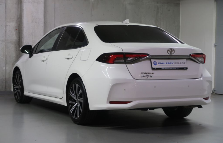 Toyota Corolla 1.5VVT-i,CZ,