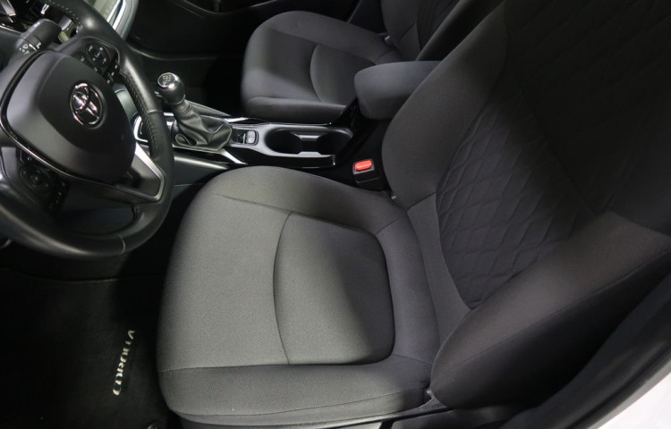 Toyota Corolla 1.5VVT-i,CZ,