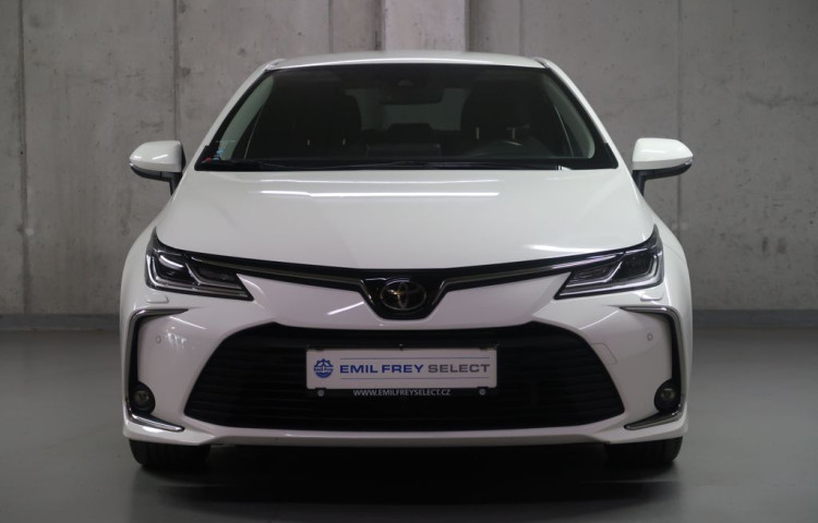 Toyota Corolla 1.5VVT-i,CZ,