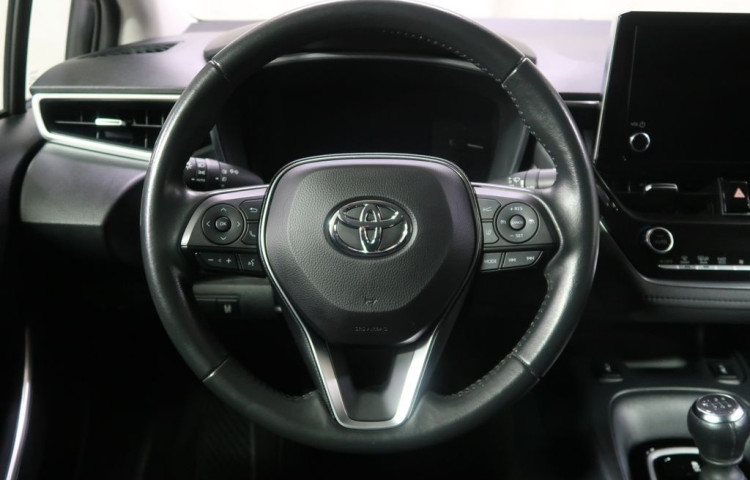 Toyota Corolla 1.5VVT-i,CZ,