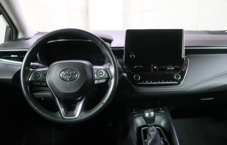 Toyota Corolla 1.5VVT-i,CZ,
