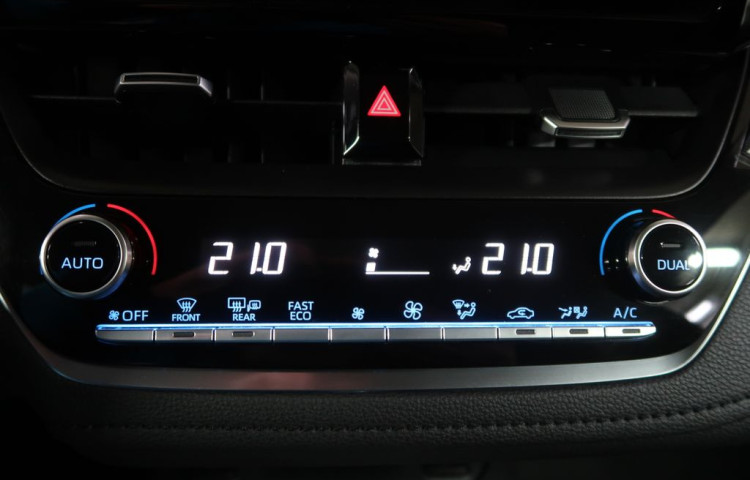 Toyota Corolla 1.5VVT-i,CZ,