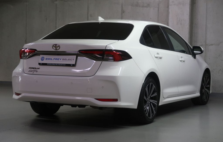 Toyota Corolla 1.5VVT-i,CZ,