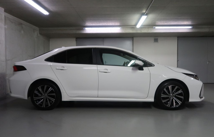 Toyota Corolla 1.5VVT-i,CZ,