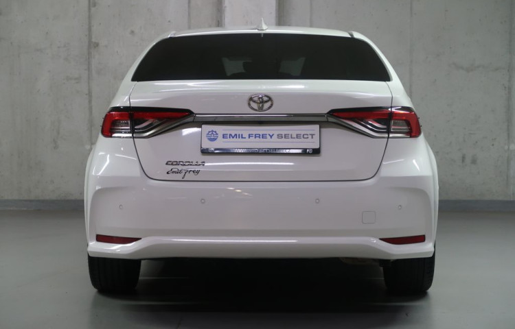 Toyota Corolla 1.5VVT-i,CZ,
