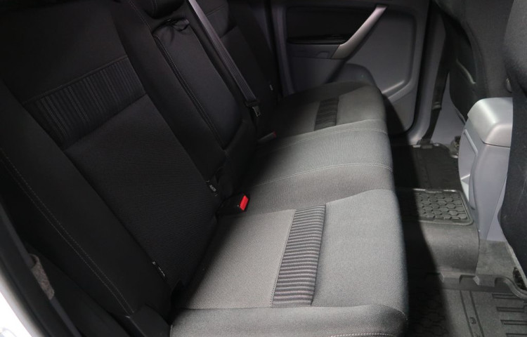 Ford Ranger 2.2TDCi,CZ,Manuál,Hard Top,4x4