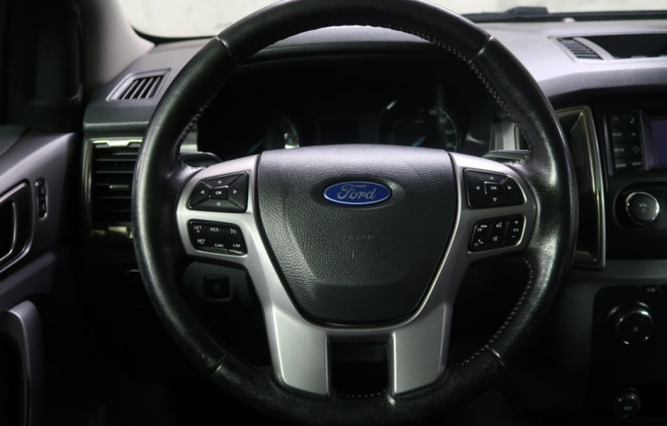 Ford Ranger 2.2TDCi,CZ,Manuál,Hard Top,4x4