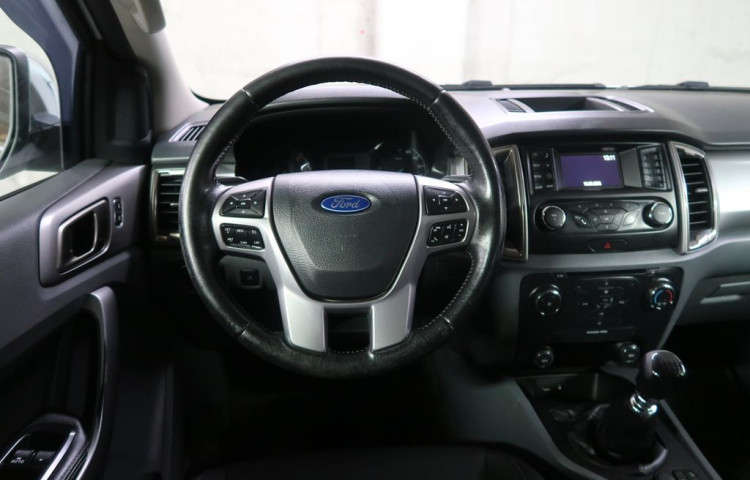 Ford Ranger 2.2TDCi,CZ,Manuál,Hard Top,4x4