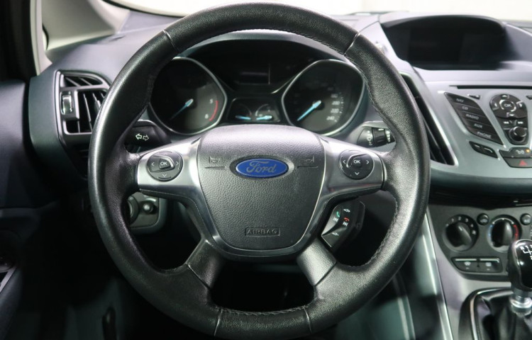 Ford C-MAX 2.0TDCi,103kW,Manuál