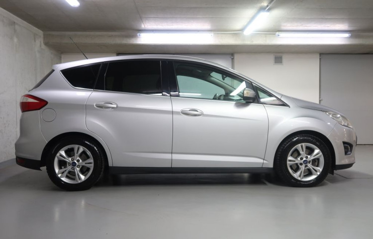 Ford C-MAX 2.0TDCi,103kW,Manuál