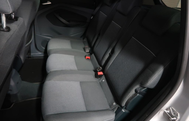 Ford C-MAX 2.0TDCi,103kW,Manuál