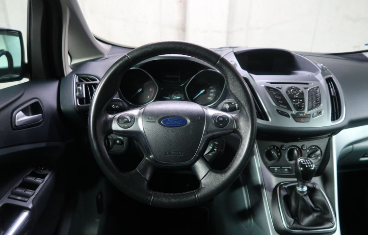 Ford C-MAX 2.0TDCi,103kW,Manuál