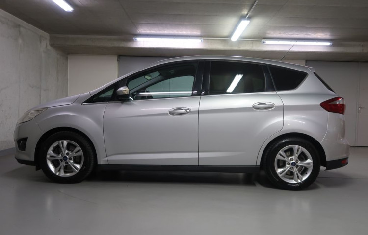 Ford C-MAX 2.0TDCi,103kW,Manuál