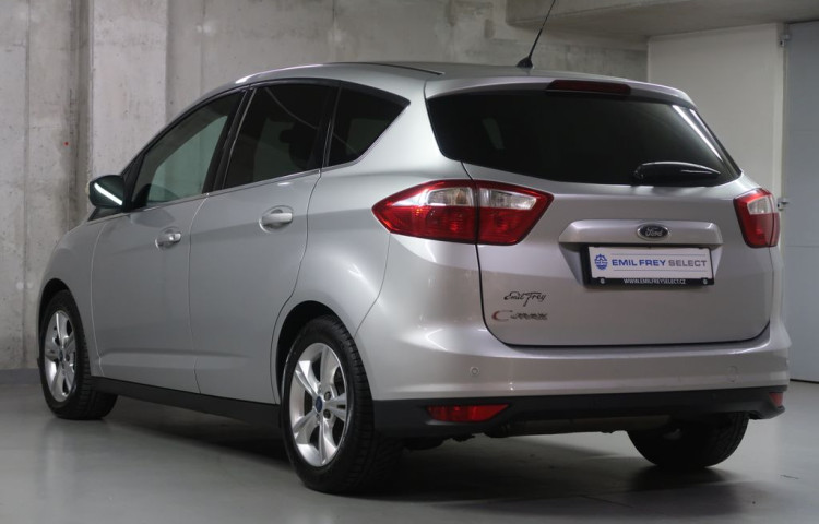 Ford C-MAX 2.0TDCi,103kW,Manuál