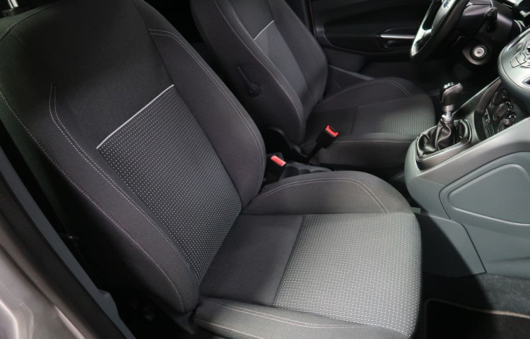 Ford C-MAX 2.0TDCi,103kW,Manuál