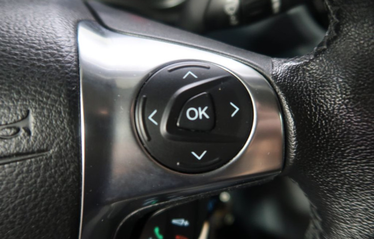 Ford C-MAX 2.0TDCi,103kW,Manuál