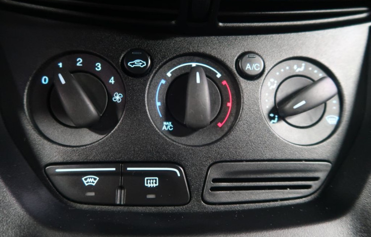 Ford C-MAX 2.0TDCi,103kW,Manuál