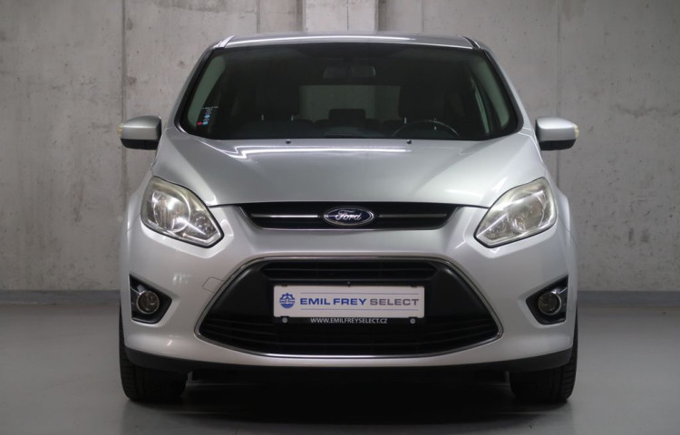 Ford C-MAX 2.0TDCi,103kW,Manuál