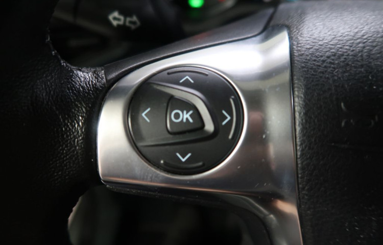 Ford C-MAX 2.0TDCi,103kW,Manuál