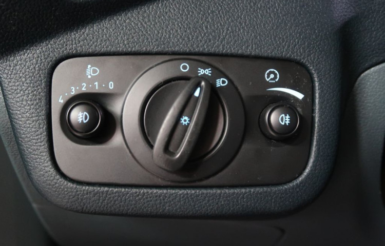 Ford C-MAX 2.0TDCi,103kW,Manuál