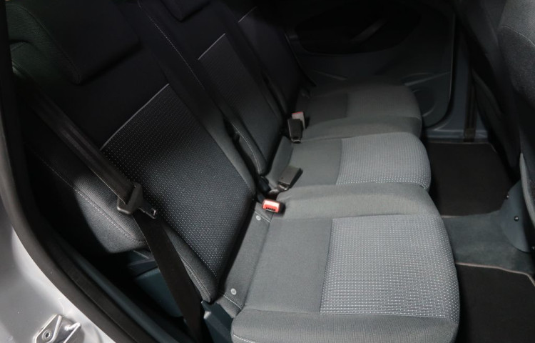Ford C-MAX 2.0TDCi,103kW,Manuál