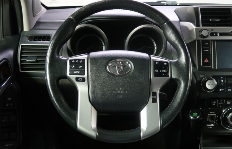 Toyota Land Cruiser 3.0D4-D,CZ,AT,4x4