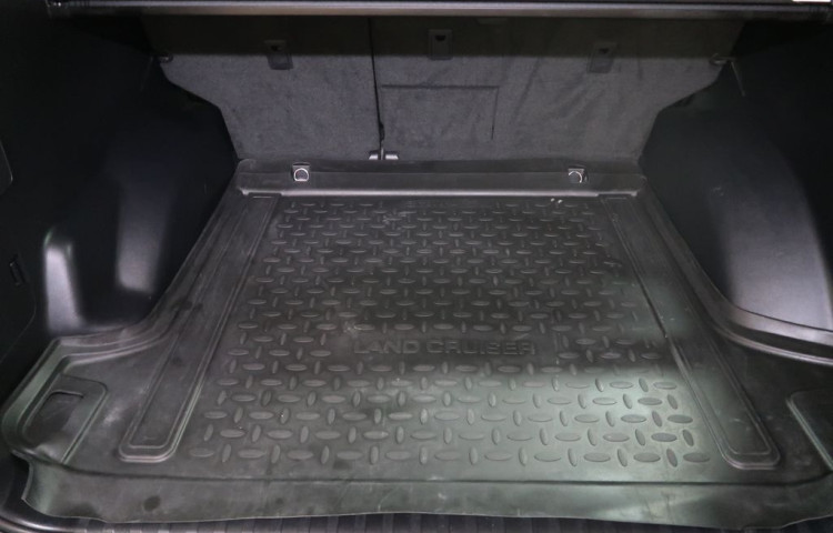 Toyota Land Cruiser 3.0D4-D,CZ,AT,4x4