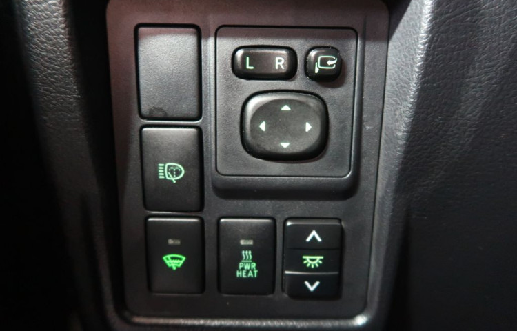 Toyota Land Cruiser 3.0D4-D,CZ,AT,4x4