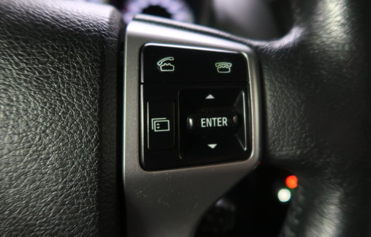 Toyota Land Cruiser 3.0D4-D,CZ,AT,4x4