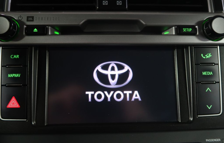 Toyota Land Cruiser 3.0D4-D,CZ,AT,4x4