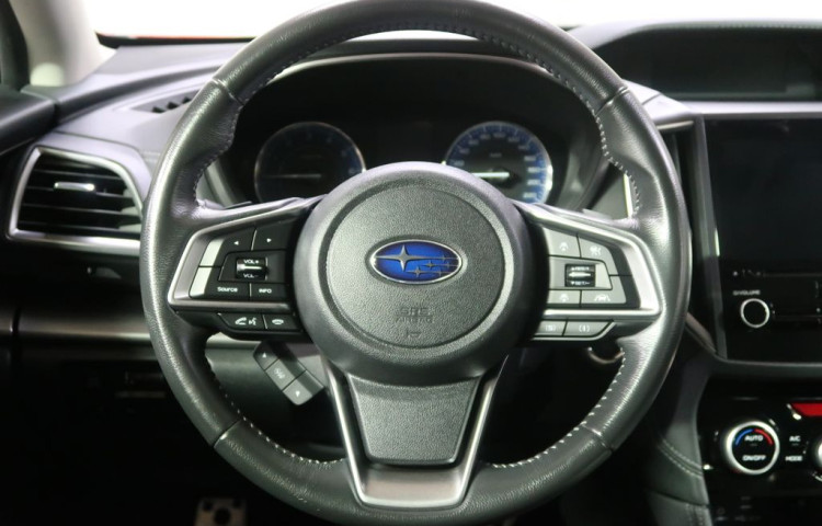 Subaru Impreza 2.0Boxere,CZ,1Maj,AT,4x4