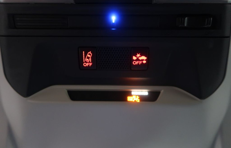 Subaru Impreza 2.0Boxere,CZ,1Maj,AT,4x4
