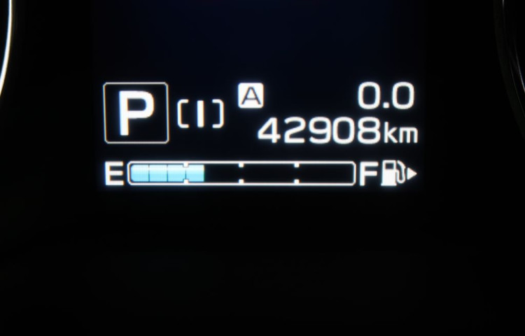 Subaru Impreza 2.0Boxere,CZ,1Maj,AT,4x4