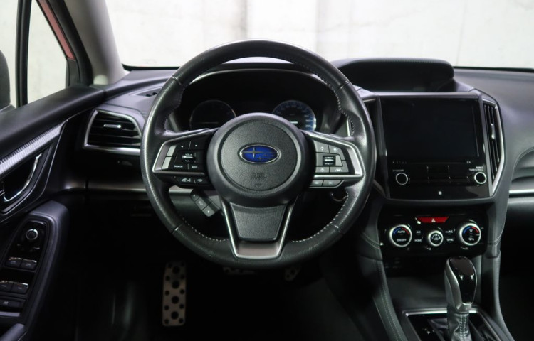 Subaru Impreza 2.0Boxere,CZ,1Maj,AT,4x4