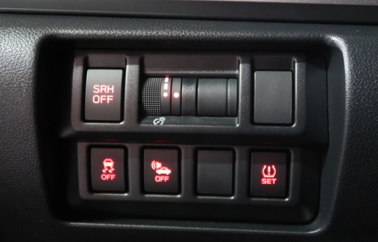 Subaru Impreza 2.0Boxere,CZ,1Maj,AT,4x4