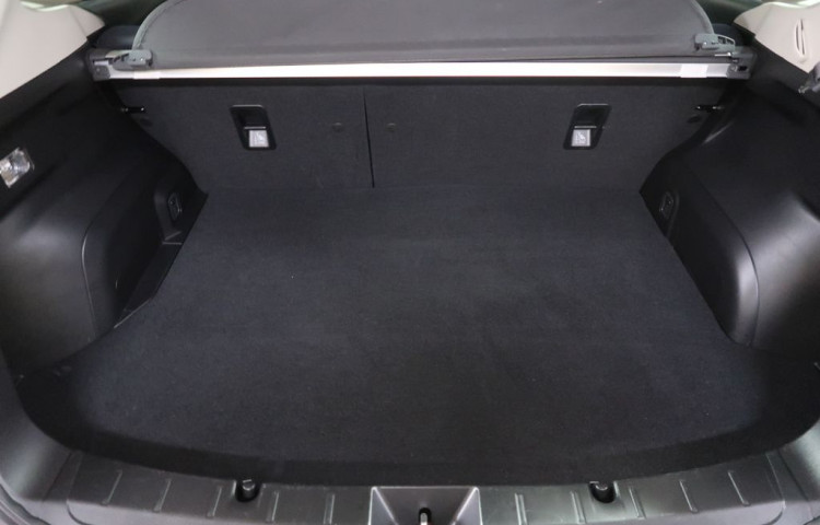 Subaru Impreza 2.0Boxere,CZ,1Maj,AT,4x4